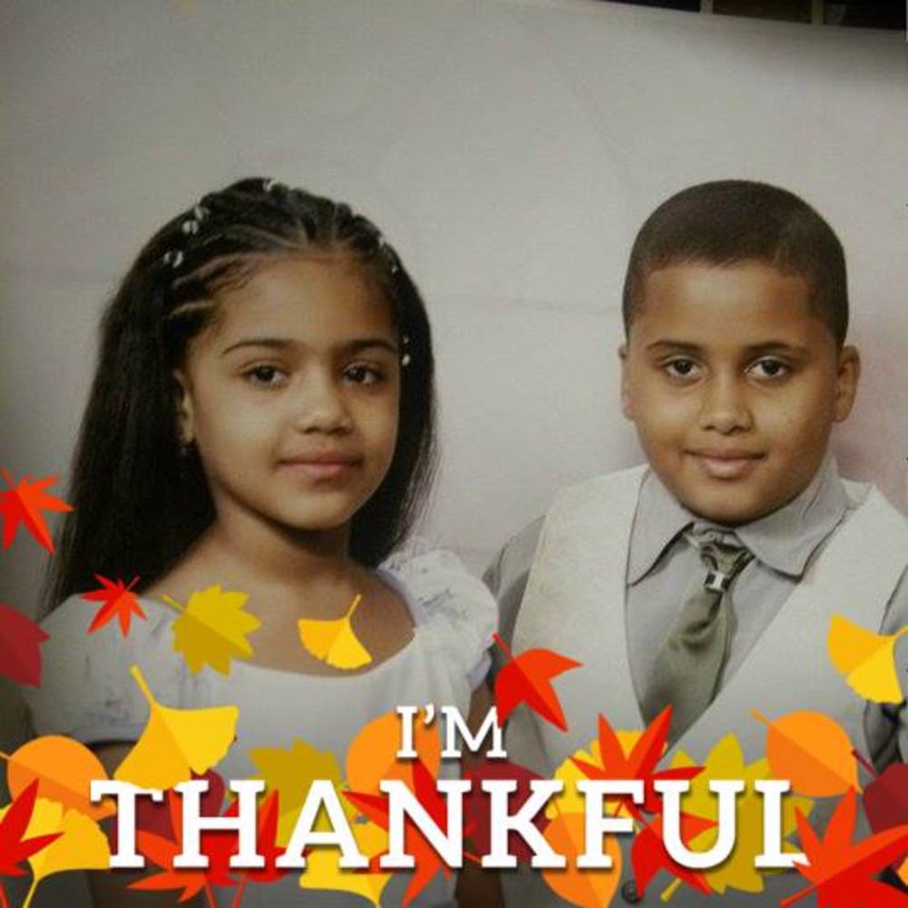 Meet your Posher, Maribel